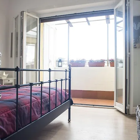 Suite Gg In Vatican-3