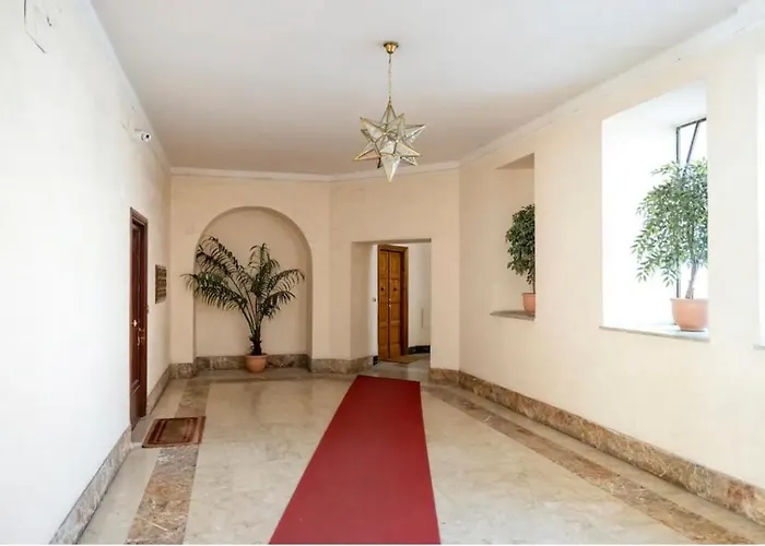 HBCA Parioli